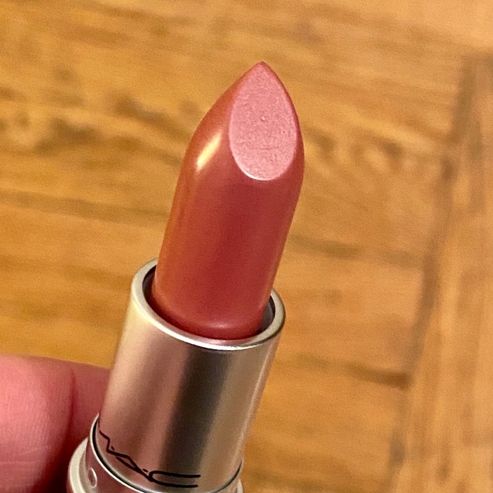 M•A•C ‘Brave’ Lipstick